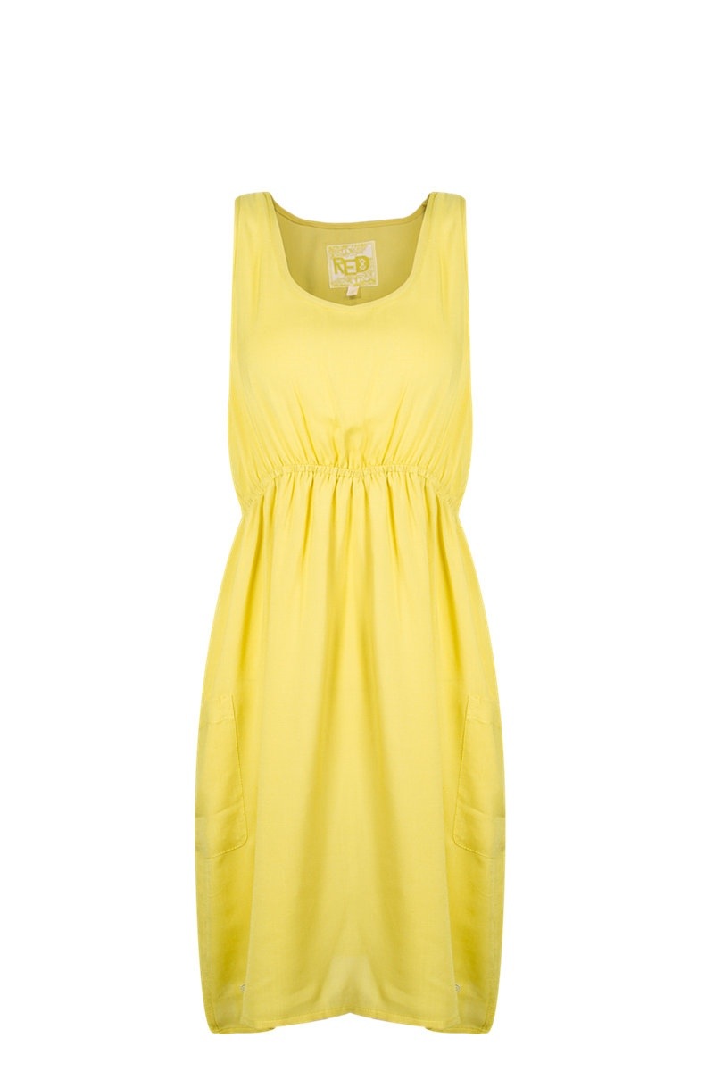 mr price yellow dresses